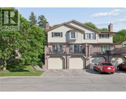236 KINGSWOOD Drive UnitNo. 8 - 2