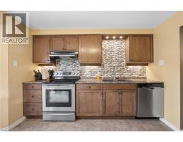 236 KINGSWOOD Drive UnitNo. 8 - 23