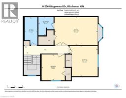 236 KINGSWOOD Drive UnitNo. 8 - 45