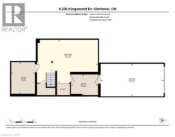 236 KINGSWOOD Drive UnitNo. 8 - 46