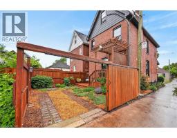 26 CAMPBELL Avenue - 37