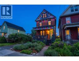 26 CAMPBELL Avenue - 41