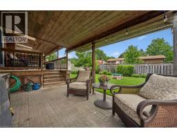 552 GREENBROOK Drive - 21