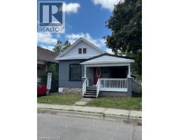 105 CATHARINE Avenue - 1