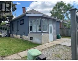 105 CATHARINE Avenue - 5