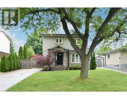 26 KIRKLAND Avenue - 2