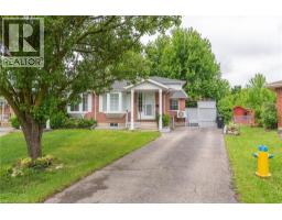 629 SETTLERSFIELD Court UnitNo. B - 1