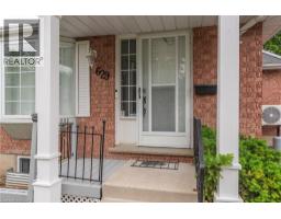 629 SETTLERSFIELD Court UnitNo. B - 5