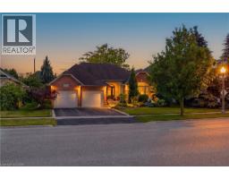 333 DEER RIDGE Drive - 1