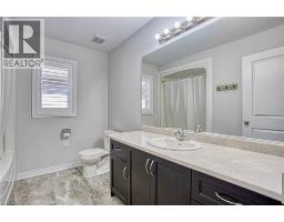 17 NARBONNE Crescent - 29