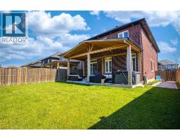 17 NARBONNE Crescent - 33