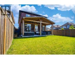 17 NARBONNE Crescent - 34