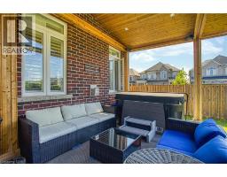 17 NARBONNE Crescent - 36