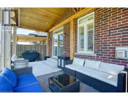 17 NARBONNE Crescent - 37