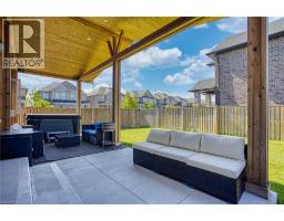 17 NARBONNE Crescent - 38