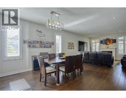 17 NARBONNE Crescent - 7
