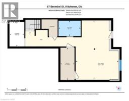 67 BREMBEL Street - 43