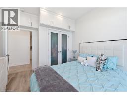 16 CONCORD Place UnitNo. 808 - 12