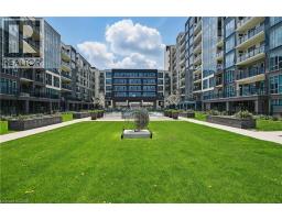 16 CONCORD Place UnitNo. 808 - 2