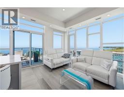16 CONCORD Place UnitNo. 808 - 21