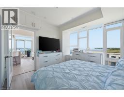16 CONCORD Place UnitNo. 808 - 23