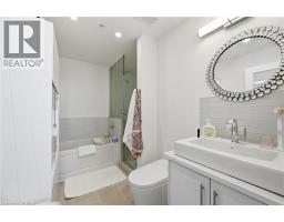 16 CONCORD Place UnitNo. 808 - 24