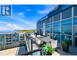 16 CONCORD Place UnitNo. 808 - 28