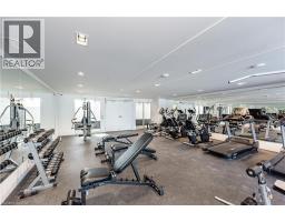 16 CONCORD Place UnitNo. 808 - 30