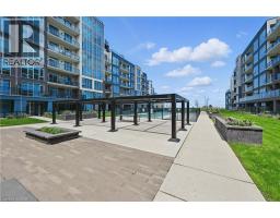 16 CONCORD Place UnitNo. 808 - 37