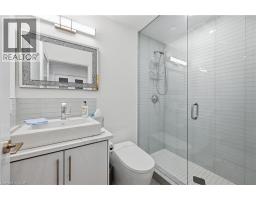 16 CONCORD Place UnitNo. 808 - 8