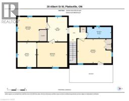 39 ALBERT Street W - 29
