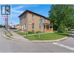 39 ALBERT Street W - 3