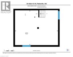 39 ALBERT Street W - 30