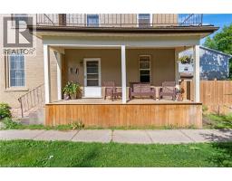 39 ALBERT Street W - 4