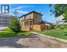 39 ALBERT Street W - 5