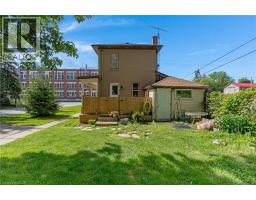 39 ALBERT Street W - 6