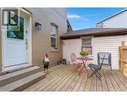 39 ALBERT Street W - 7