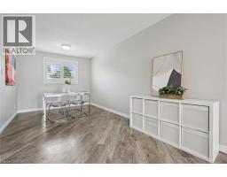 60 ELMSDALE Drive UnitNo. 25 - 10