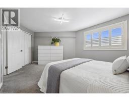 60 ELMSDALE Drive UnitNo. 25 - 12