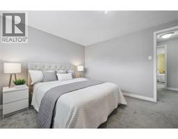 60 ELMSDALE Drive UnitNo. 25 - 13