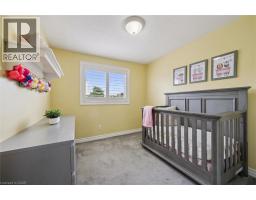 60 ELMSDALE Drive UnitNo. 25 - 15