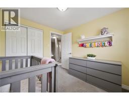 60 ELMSDALE Drive UnitNo. 25 - 16