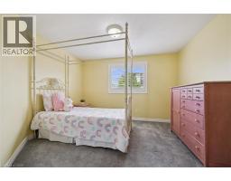 60 ELMSDALE Drive UnitNo. 25 - 17