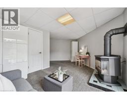 60 ELMSDALE Drive UnitNo. 25 - 22