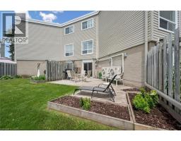 60 ELMSDALE Drive UnitNo. 25 - 26