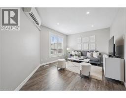60 ELMSDALE Drive UnitNo. 25 - 7