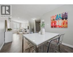 60 ELMSDALE Drive UnitNo. 25 - 8