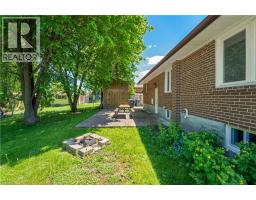 88 DUMBARTON Street - 36