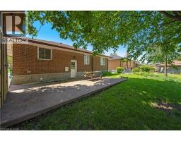 88 DUMBARTON Street - 38