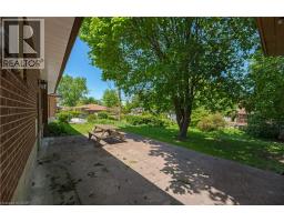 88 DUMBARTON Street - 42